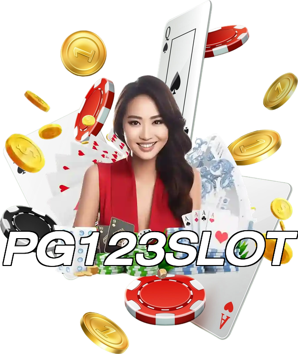 PG123SLOT